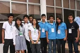 Estudiantes de Neiva ruedan con la tecnología